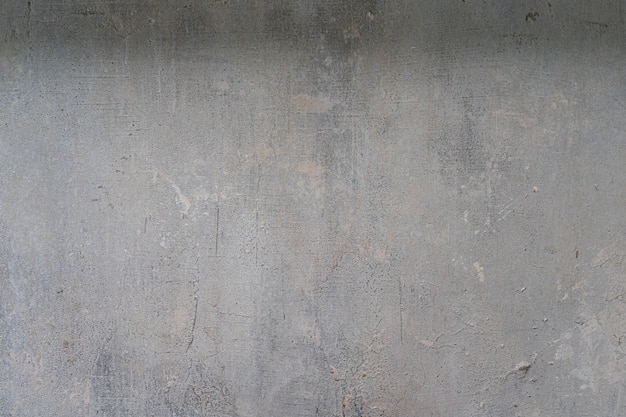 Gray concrete background texture