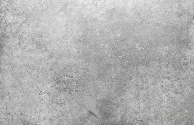 Gray concrete background with texture stone wall