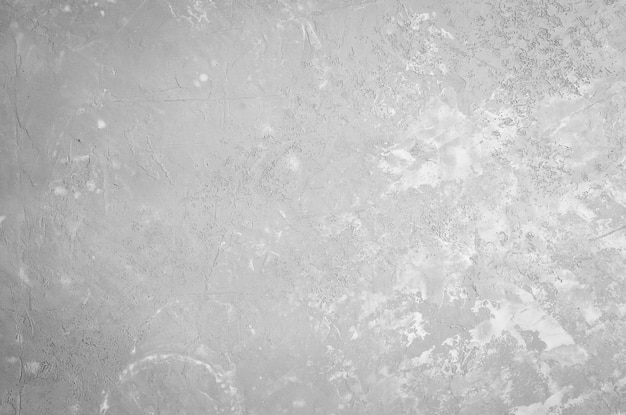 Gray concrete old background Top view Free copy space