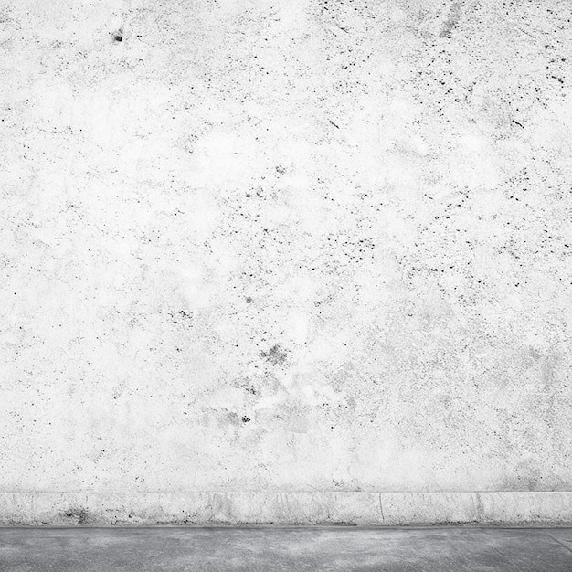 Gray concrete wall for background white and gray abstract texture