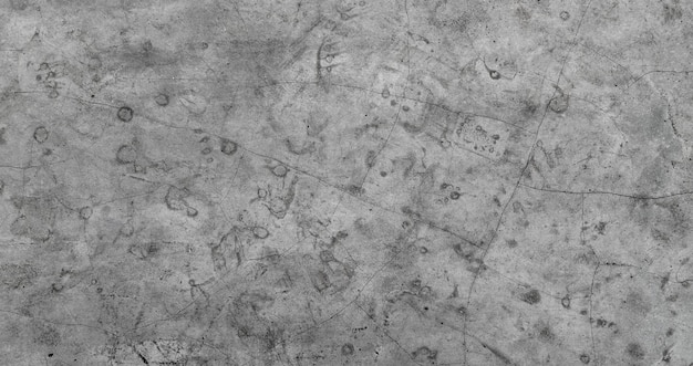 Photo gray concrete wall for background white and gray abstract texture