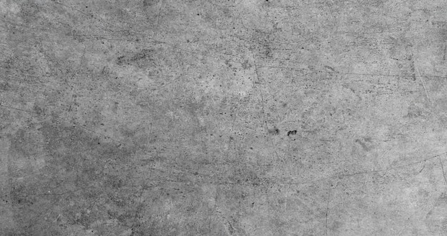 Gray concrete wall for background white and gray abstract texture