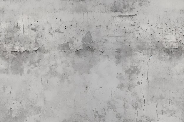 Gray concrete wall texture