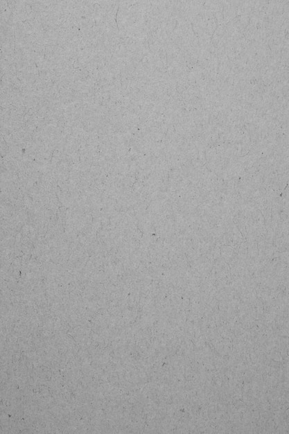 Gray craft paper background.