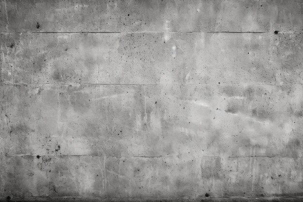 Photo gray elegance cement wall