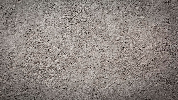 Gray empty concrete background