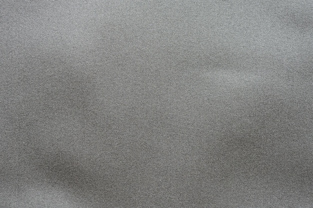 Photo gray fabric texture background closeup