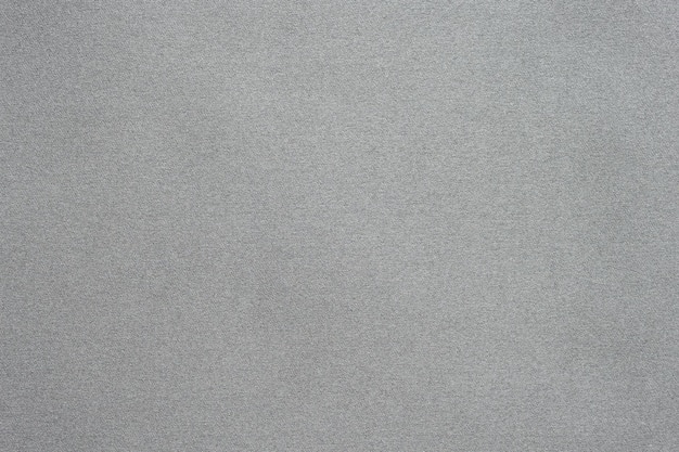 Gray fabric texture background closeup