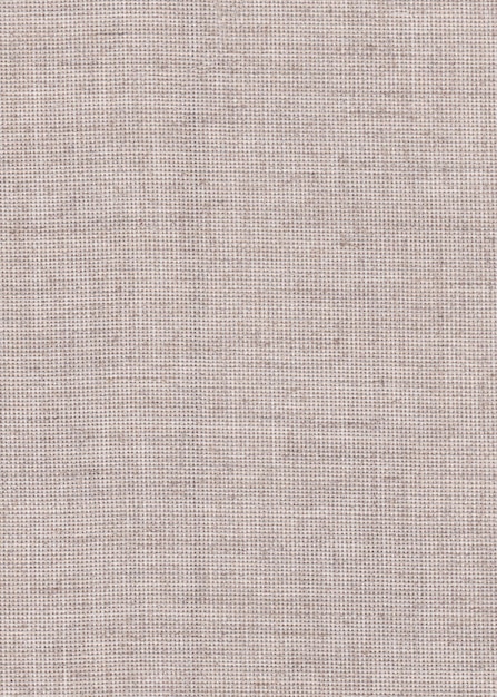 Tessuto grigio texture per sfondo texture sacco saccheggio paese sfondo