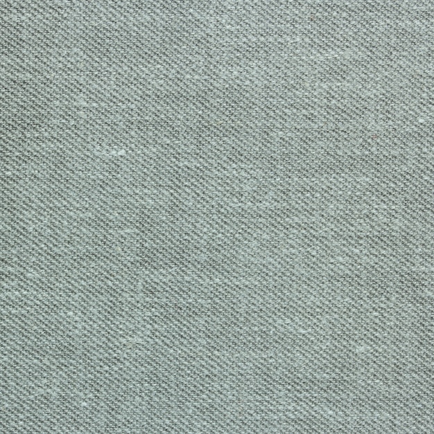 Sfondo grigio texture tessuto