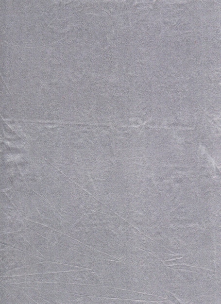 Gray fabric texture or background