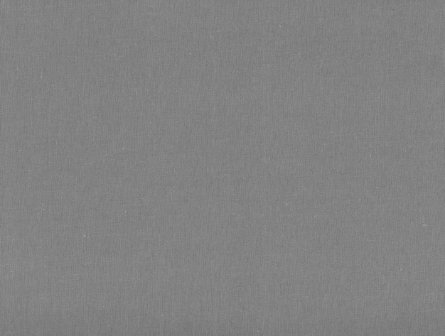 Gray fabric texture for background