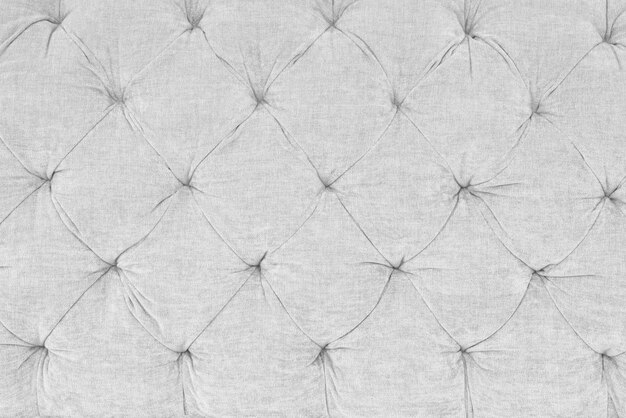 Photo gray fabric texture with a retro style