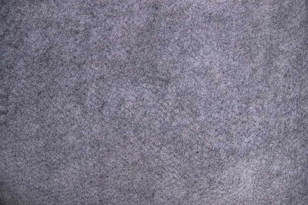 Foto il tessuto di cotone geo-tessile grigio può essere utilizzato come carta da parati di sfondo