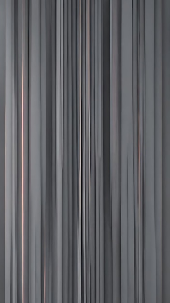 Gray glitch effect patterned background