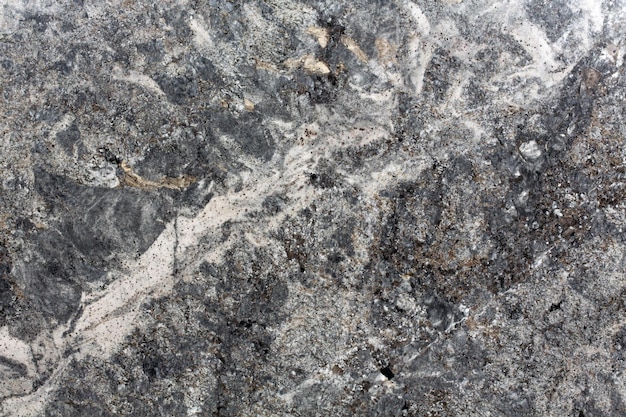 Gray granite stone texture Natural solid patterned abstract High resolution photo