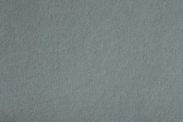 Gray green paper texture, background