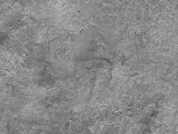 Photo gray grunge banner abstract stone background the texture of the stone wall closeup light gray r