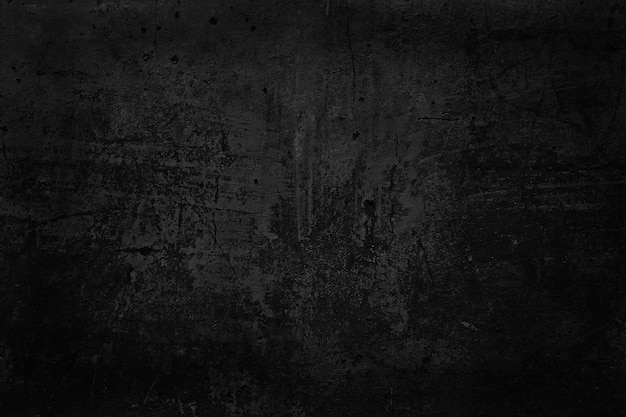 gray grunge concrete blank wall, abstract background art design