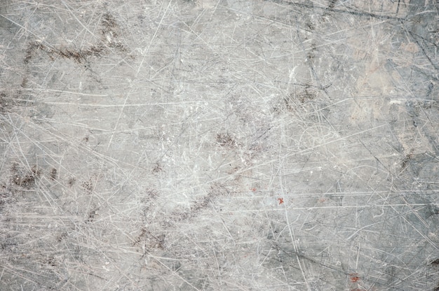 Gray grunge surface