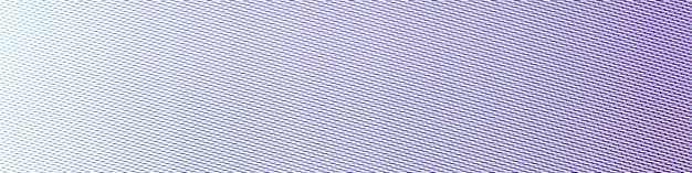 Серый горизонтальный фон Пустая иллюстрация градиента панорамы с копией пространства