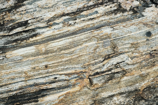 Photo gray layer stone nature mountain backdrop texture