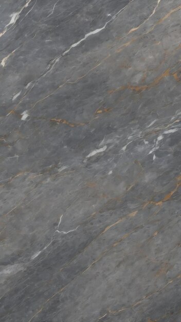 Foto sfondo di pietra di marmo grigio chiaro