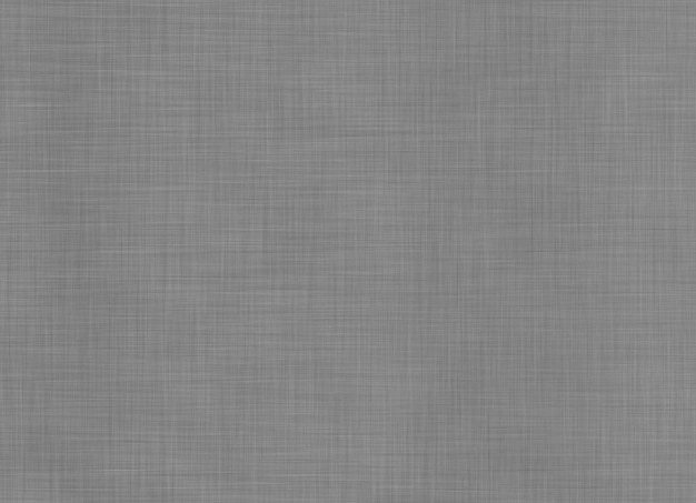 Gray linen fabric texture background