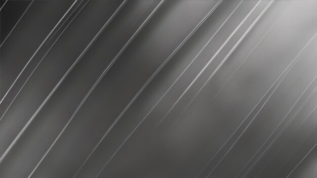 Photo gray lines abstract background