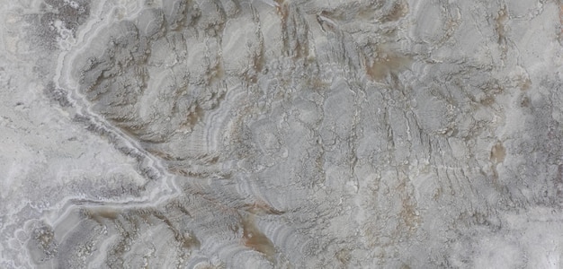 gray marble with abstract pattern