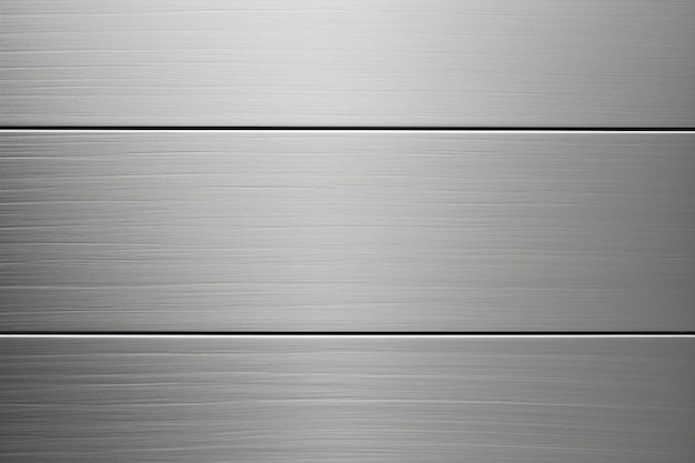 Photo gray metal silver texture background flat