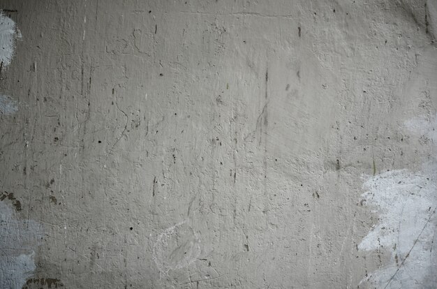 Gray old wall background texture