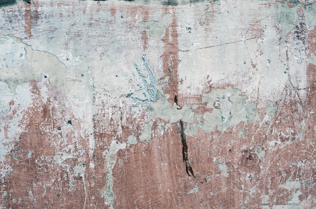 Gray old wall background texture