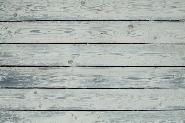 Gray old wooden boards with texture as background