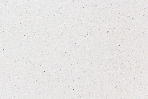 Gray paper texture background or cardboard surface