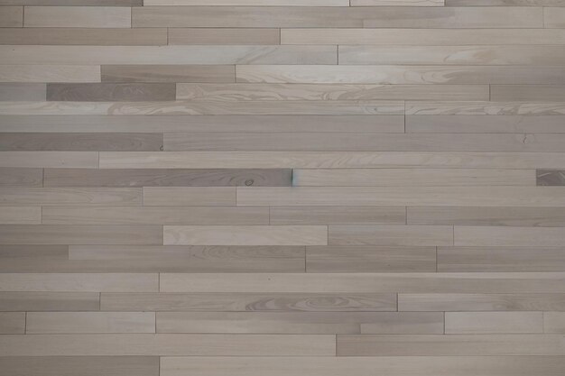 Gray parquet