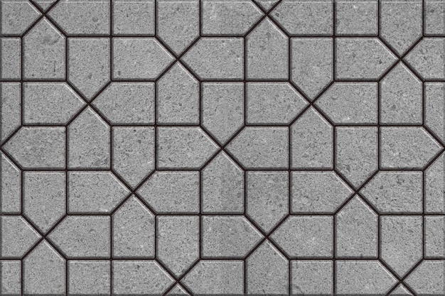 Gray Pavement texture