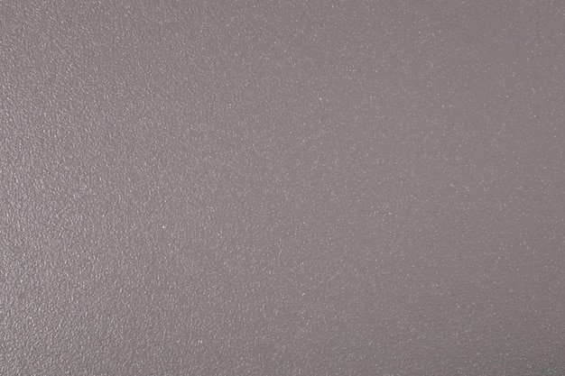 Gray PVC plastic texture. Rough material. Abstract background.