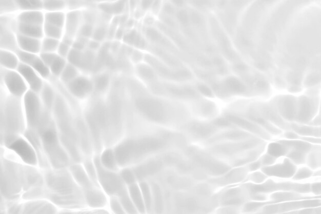 Gray ripple water surface background