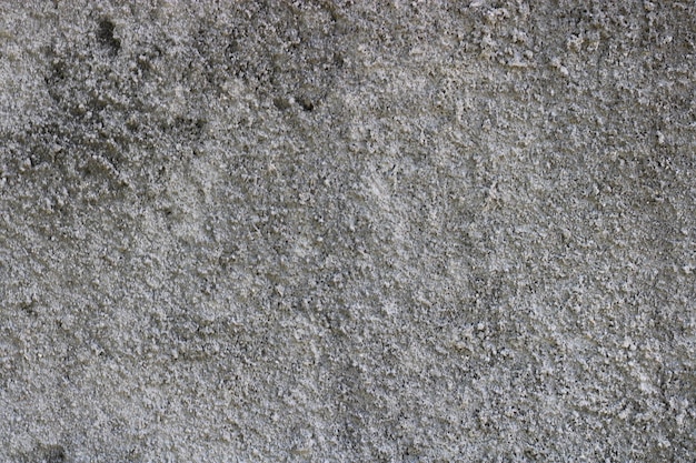 Gray rough wall texture photo