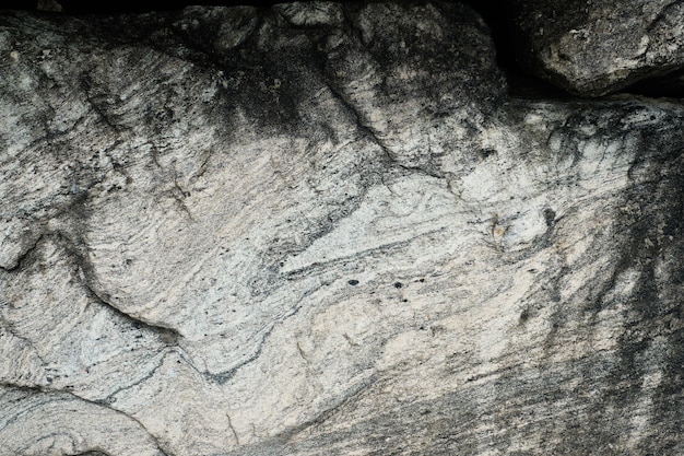 Gray Stone Nature Mountain Background Texture