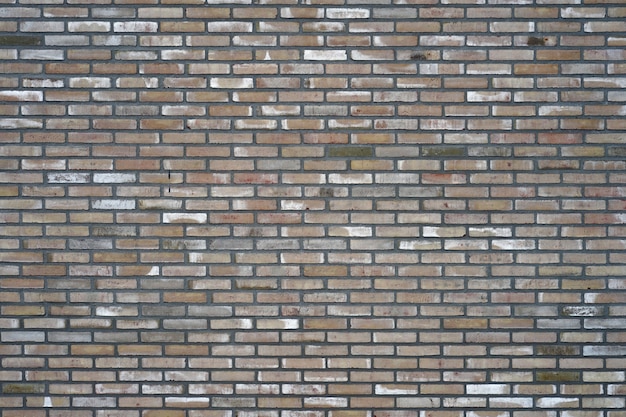 Gray stone wall, background, texture. Old gray brick wall texture background