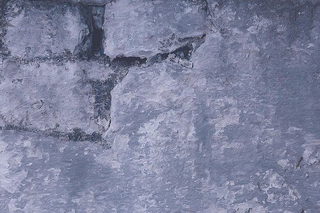 Gray stucco grunge wall, abstract background gray wall
blank