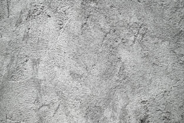 Gray stucco surface background grunge or white old wall texture cement dirty gray with black background Gray concrete wall abstract texture background