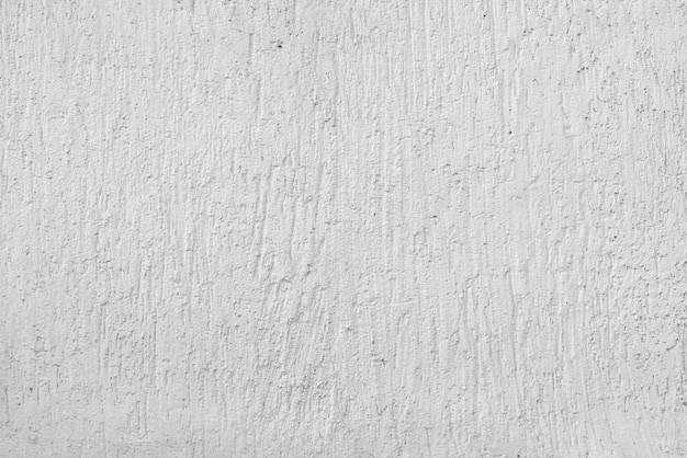 Gray stucco on wall of house. 