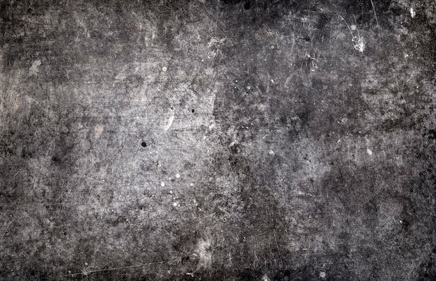 Gray texture of concrete with scratches, background for decorating the walls of the interior of Bao studio in a modern style.