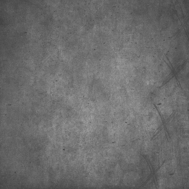 Photo a gray textured background with a cross on the top