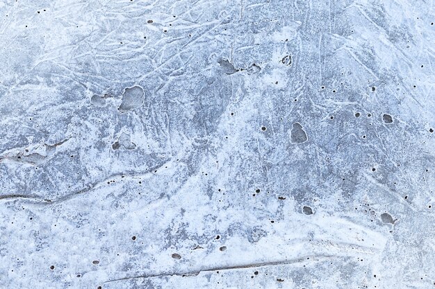 Foto priorità bassa concreta fredda strutturata grigia