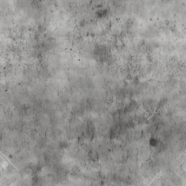 A gray textured wall with a rough texture.