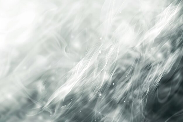Photo gray tone abstract soft blur background